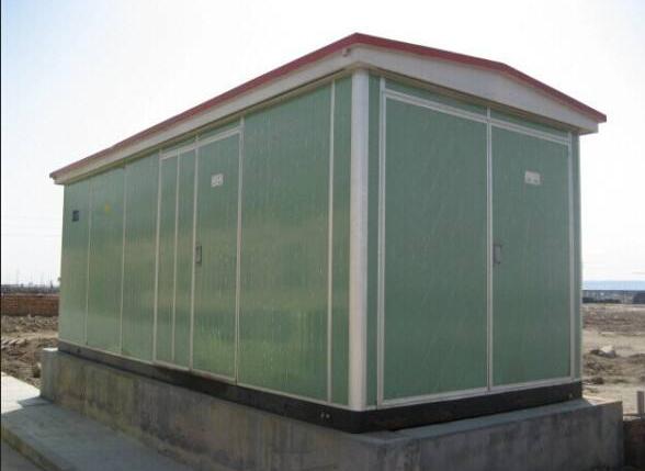 察哈尔右翼后箱式变压器 察哈尔右翼后箱式变压器